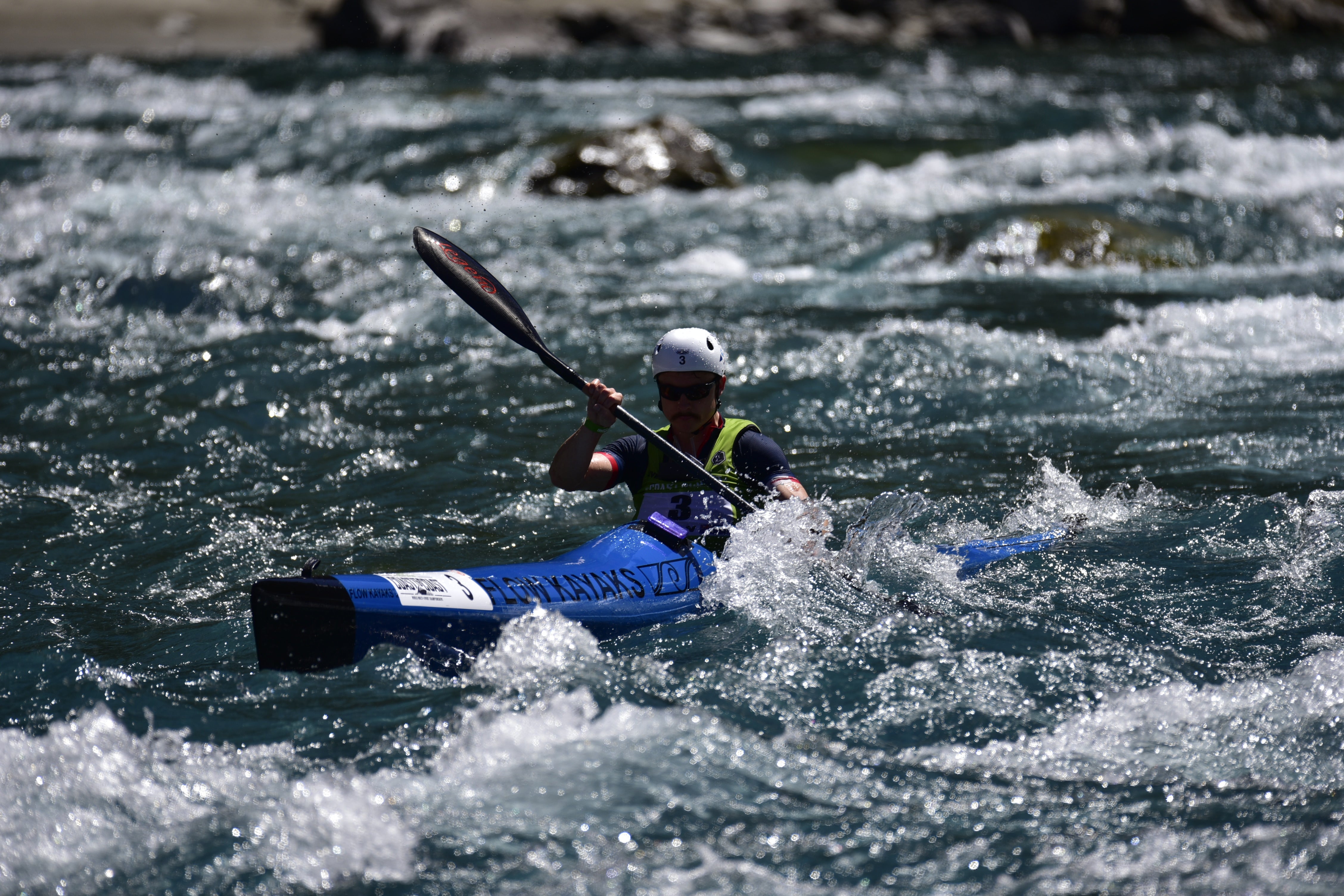 Guided Goat Pass & Waimakariri Gorge Trips