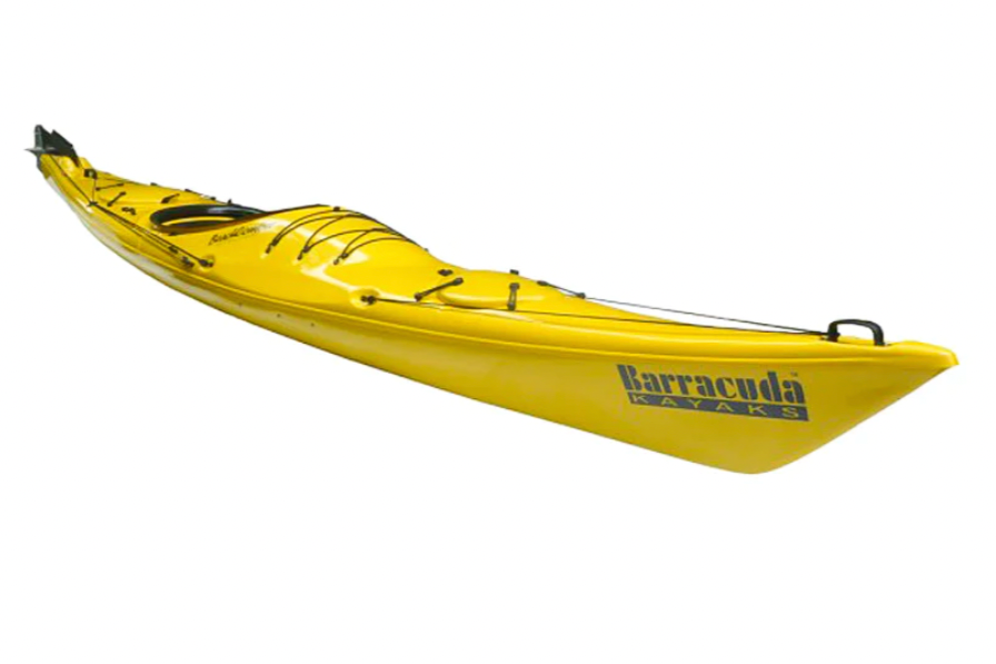 Coast to Coast Kayak Hire Package - BEACHCOMBER