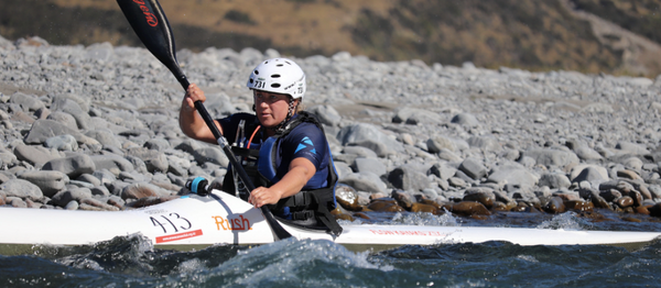 What if you could give yourself the gift of time when it comes to learning to kayak......