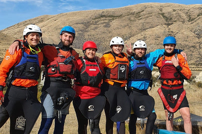 Mount White Station Multisport Getaway