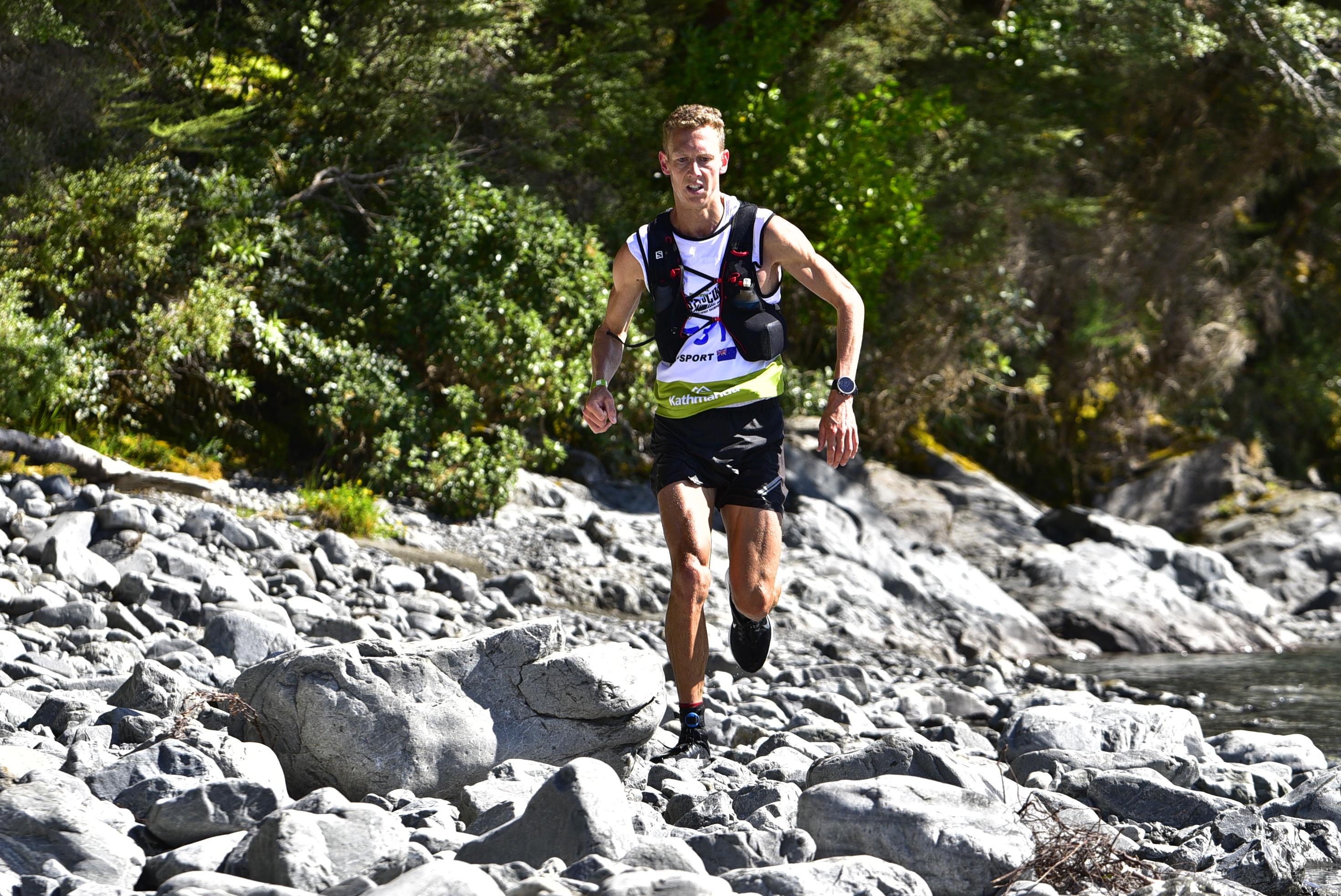 Coast to Coast Skills Course - January 2026