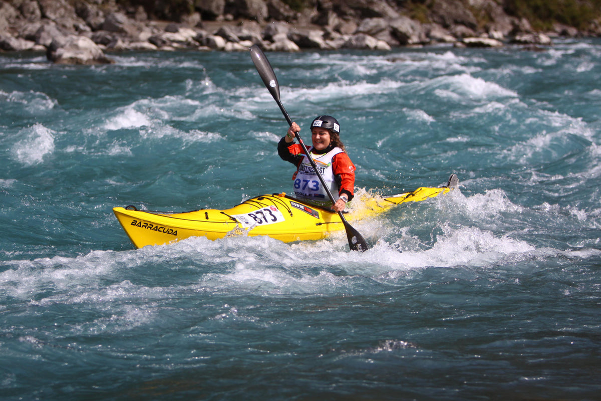 Topsport Kayaking | New Zealand's Multisport Professionals