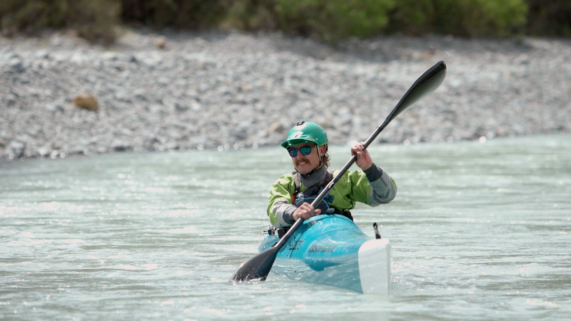 Kayaking Topsport Kayaking