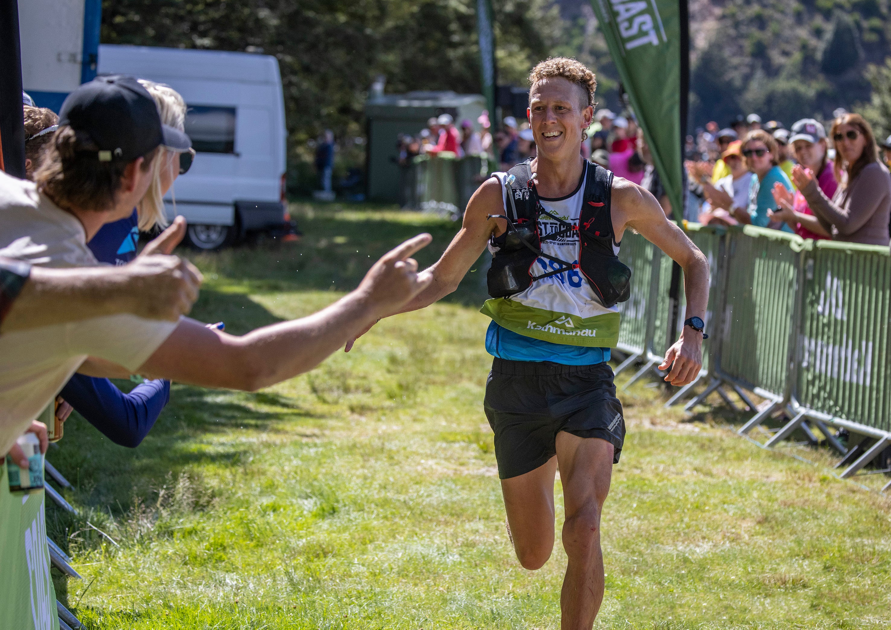 Coast to Coast Skills Course - January 2026