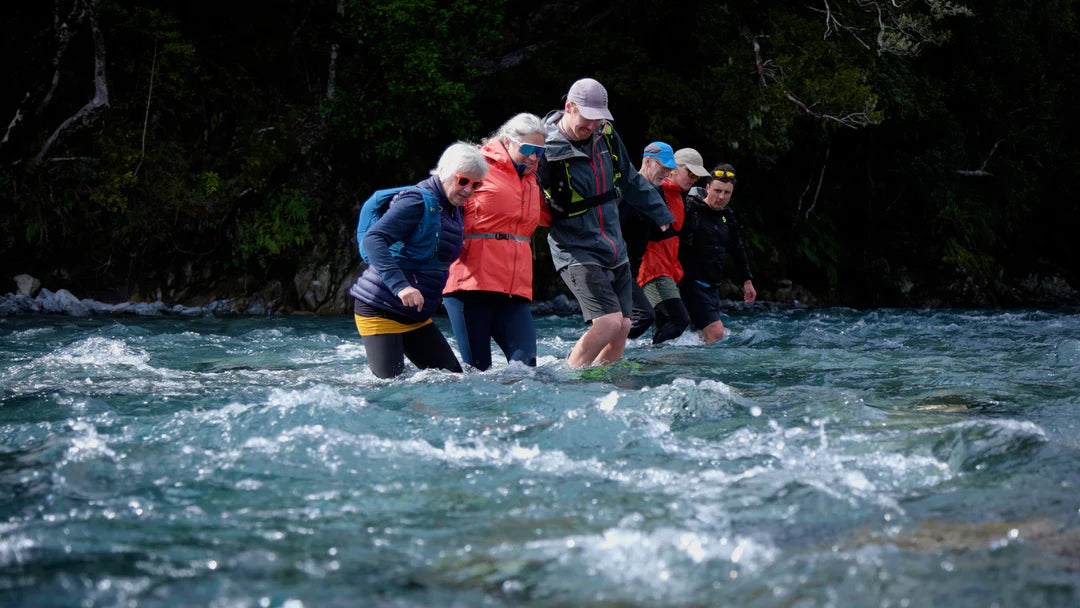 Coast to Coast Skills Course - January 2026