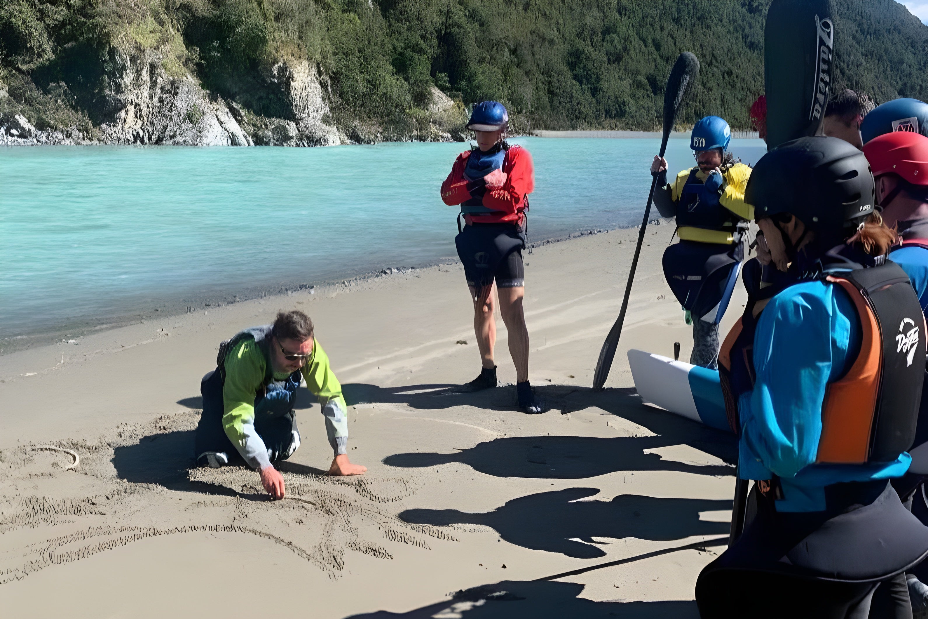 Coast to Coast Skills Course - January 2026