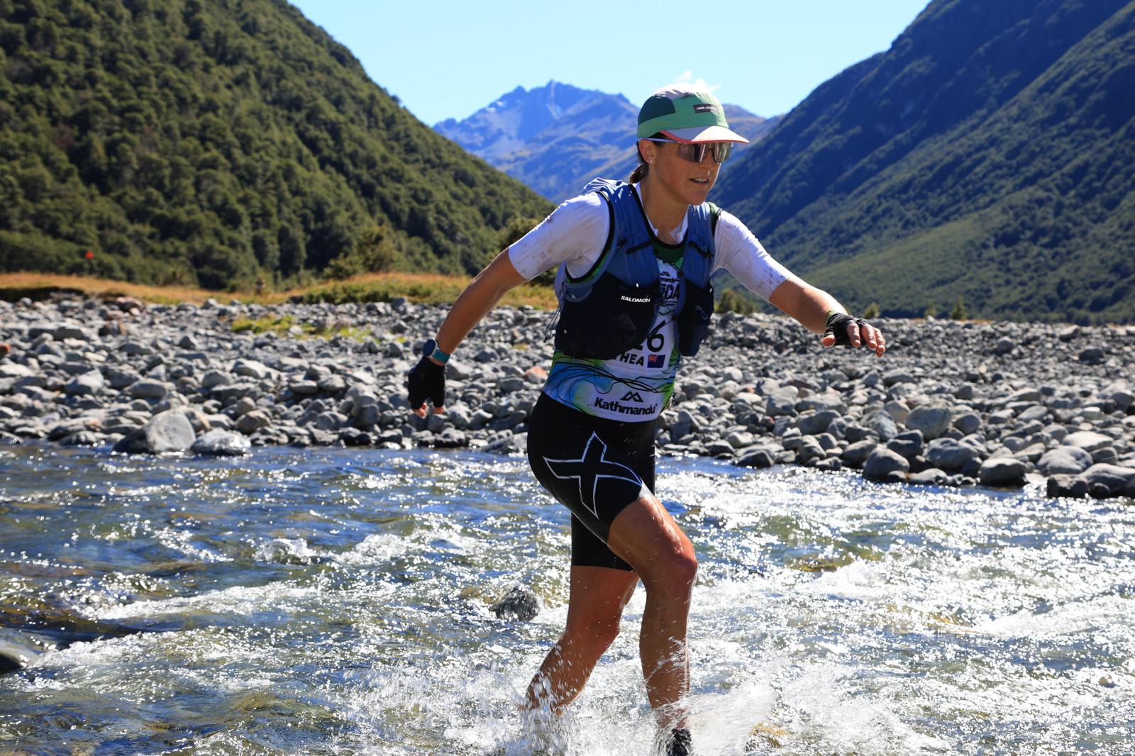 Coast to Coast Skills Course - January 2027