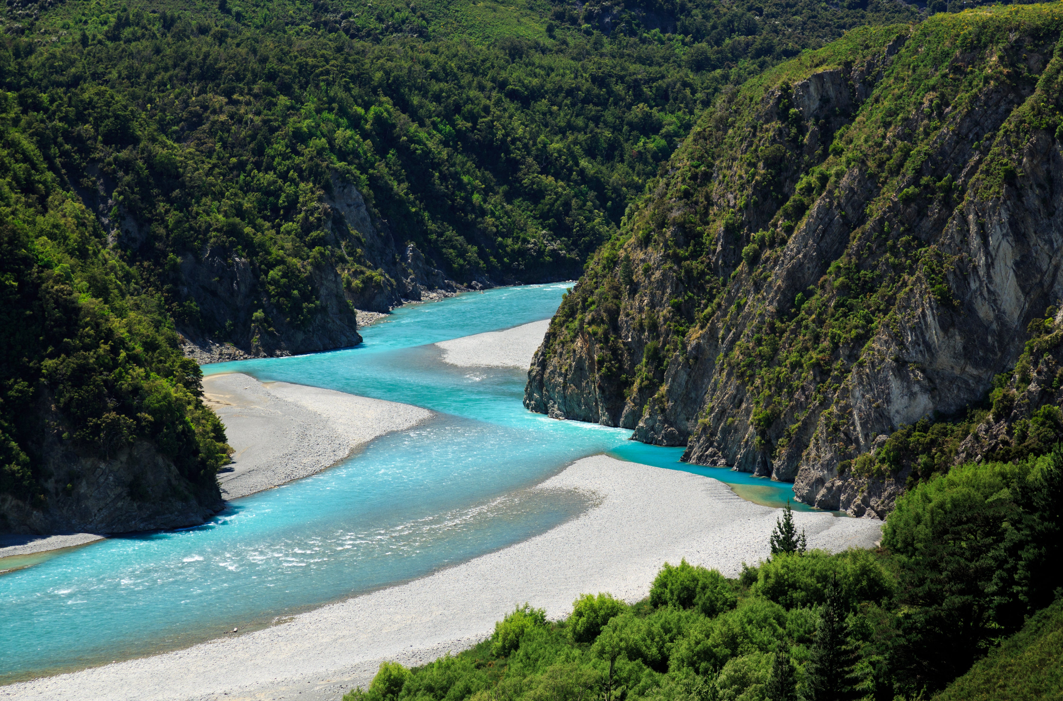 Waimakariri Skills Course with Sam Manson