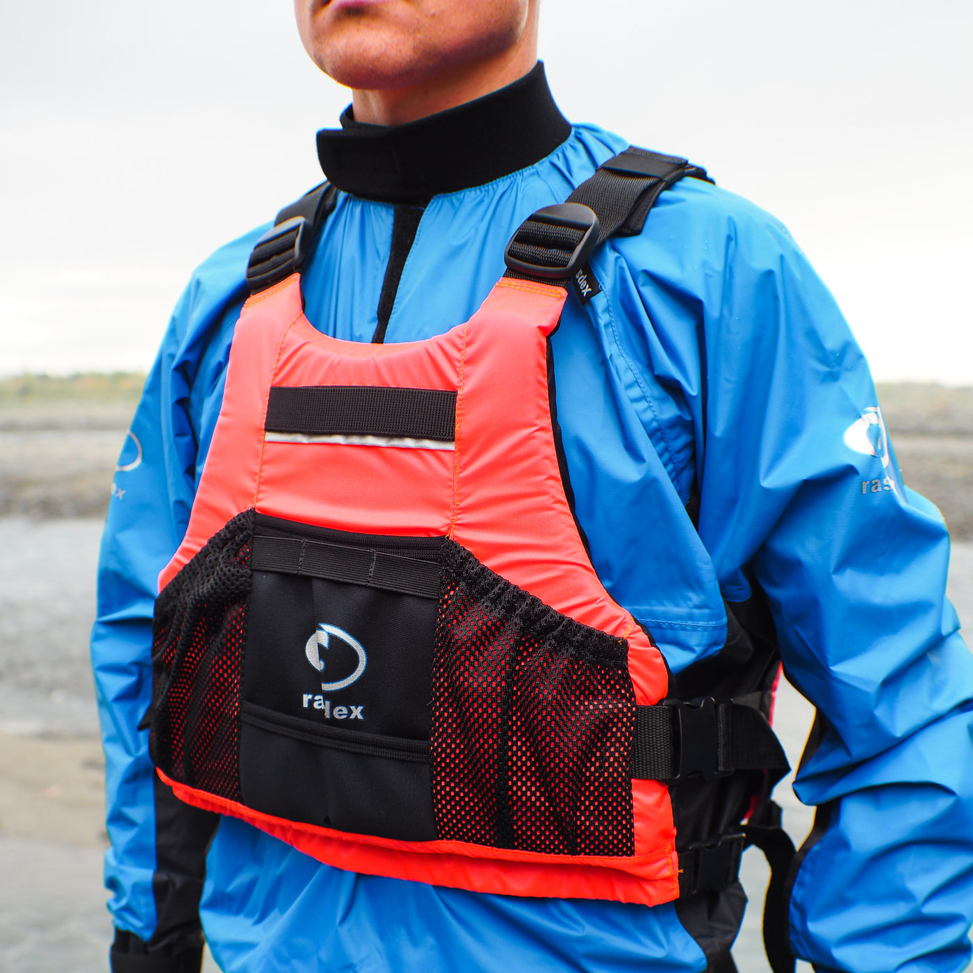 Rasdex Multisporter PFD