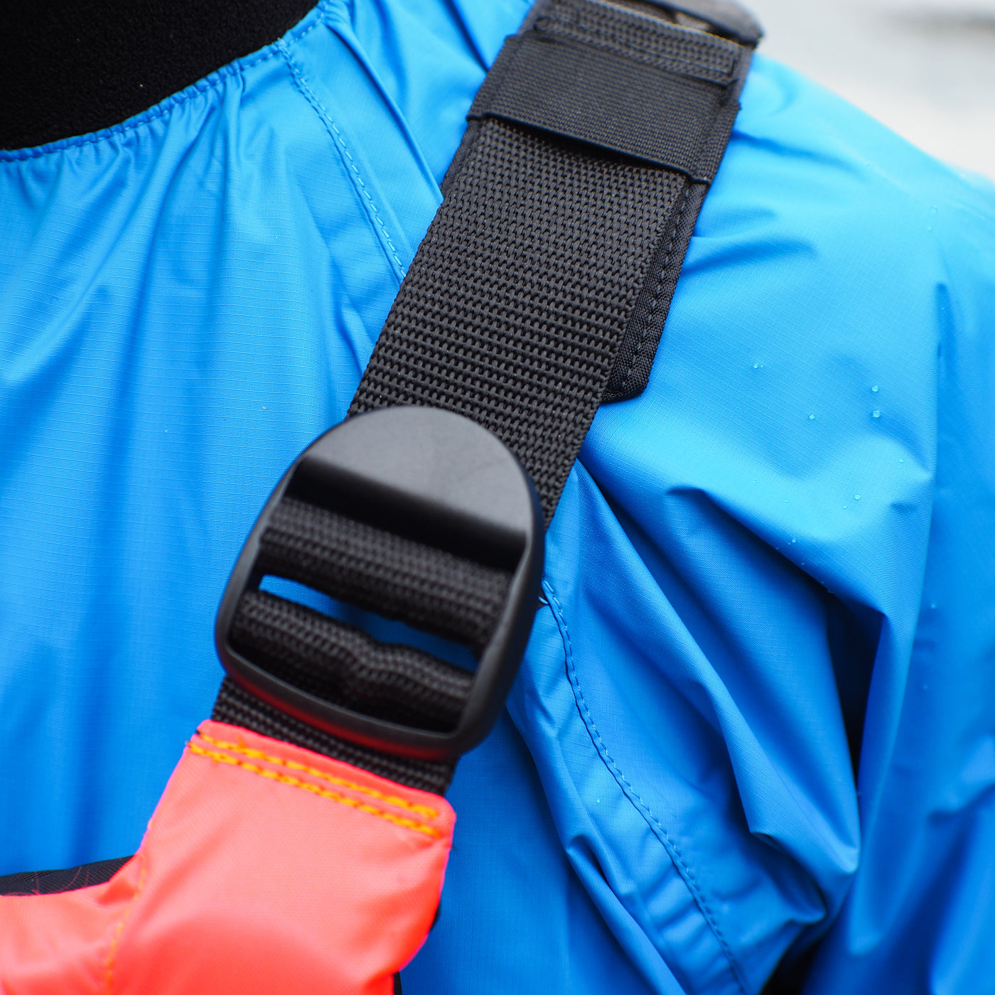 Rasdex Multisporter PFD