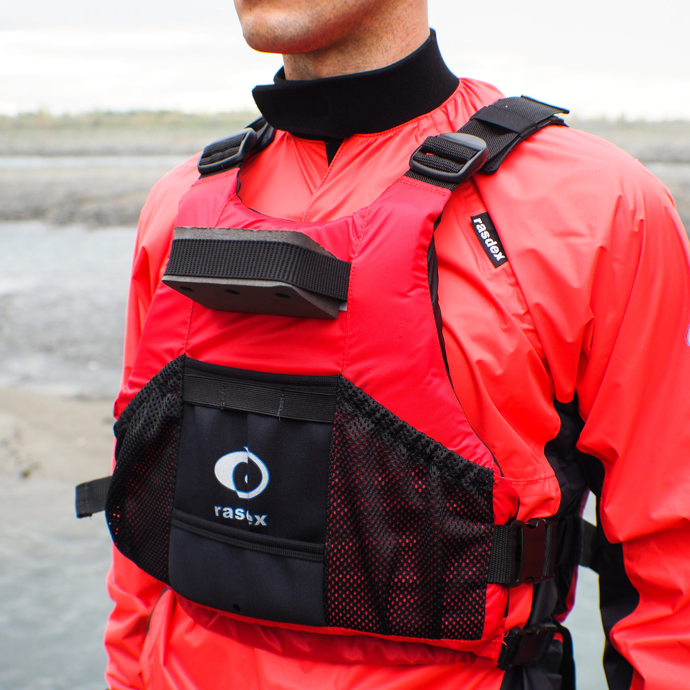 Rasdex Multisporter PFD