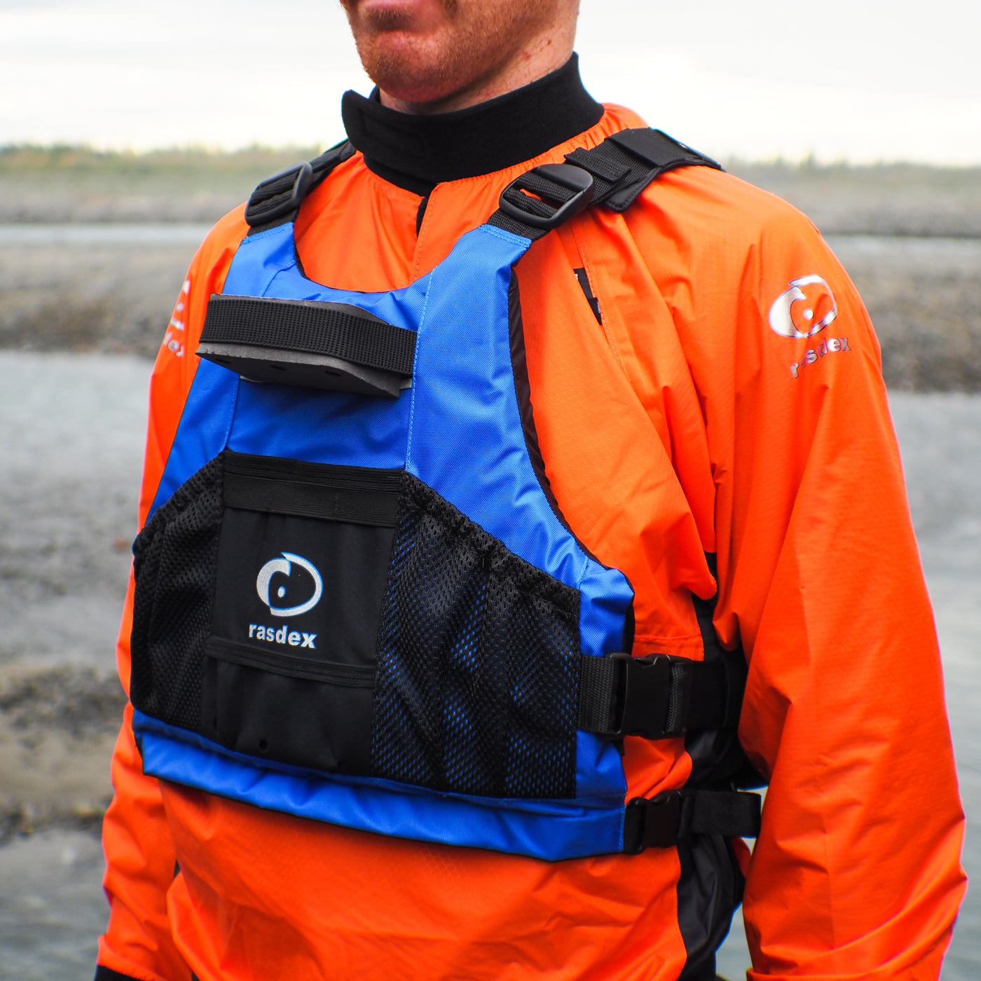 Rasdex Multisporter PFD