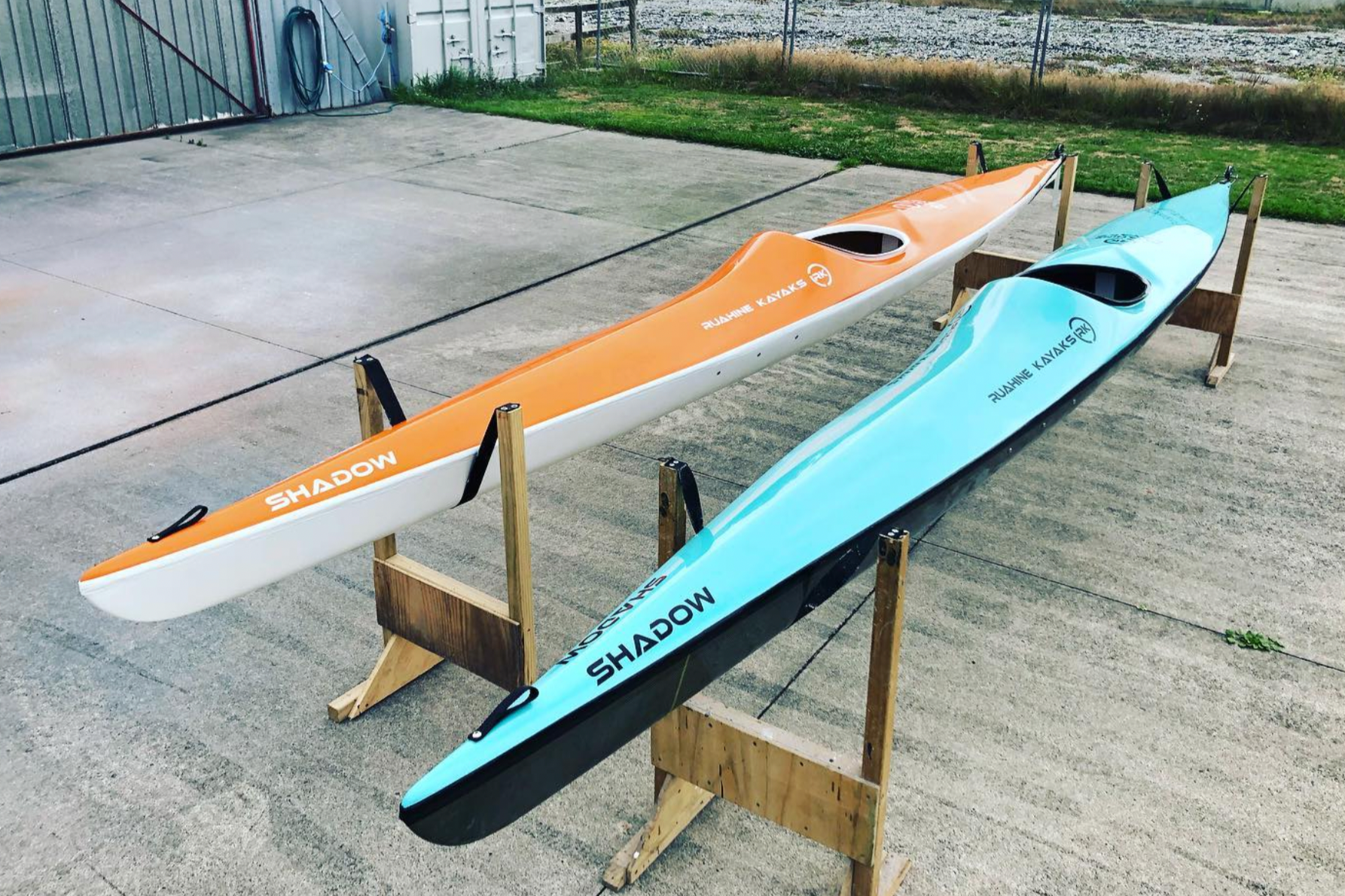 Coast to Coast Kayak Hire Package - BEACHCOMBER