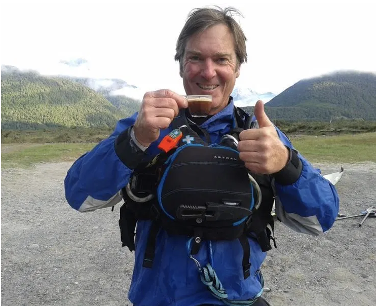 Kayak Service and Repairs Topsport Kayaking